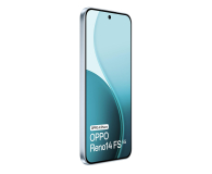 OPPO Reno14 FS 5G 12/512GB Opal Blue - 1357113 - zdjęcie 2